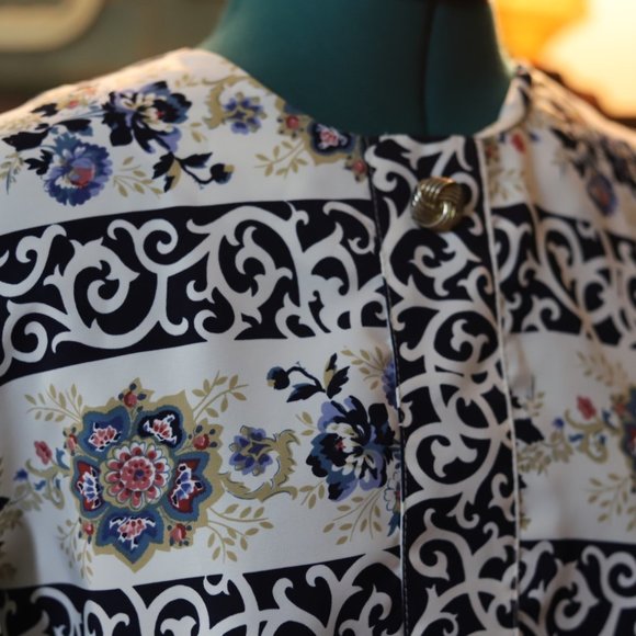 Vintage Breli Originals Dress - Picture 11 of 16